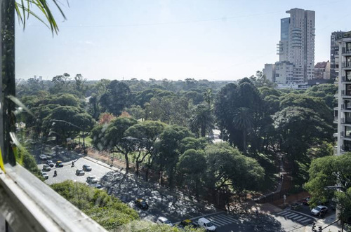 Imagen 4 de 27 de Departamentos Venta Palermo Chico