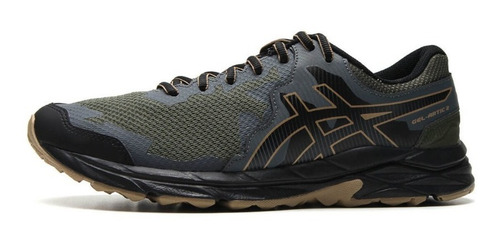 asics gel artic 2 masculino