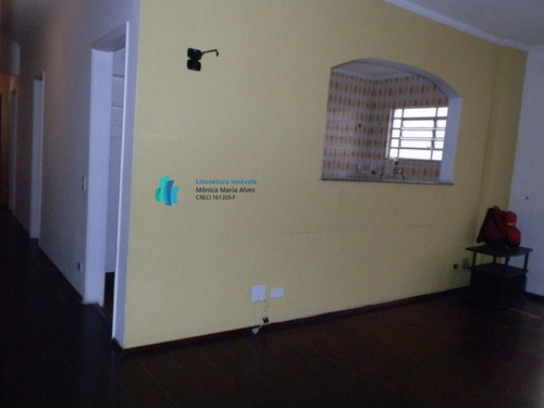 Imagem 3 de 28 de Apartamento A Venda No Bairro Vila Baeta Neves Em São - 321-1