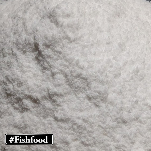 Imagem 2 de 4 de Sal Para Artemia Salina 1kg - Sal Marinho Do Rn