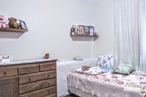 Imagem 3 de 15 de Apartamento À Venda No Prado - Código 258594 - 258594