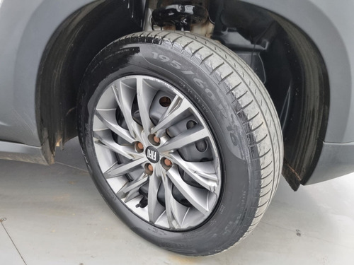 Fiat Pulse 1.3 FLEX DRIVE CVT