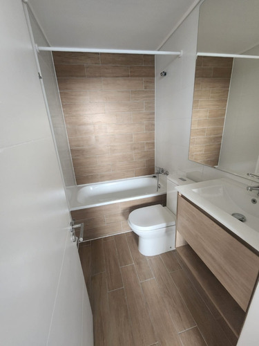 Departamento Coquimbo Excelente Ubicación Con Estac