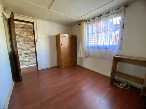 Para Inversion- 2 Casas De 1 Dorm 1 Baño C/u