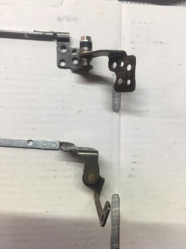 Bisagras Para Hp 240 G3 / Hp 14-r (tengo Más Partes ) (Usado)