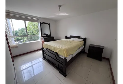 103m2 Apartamento En El Poblado