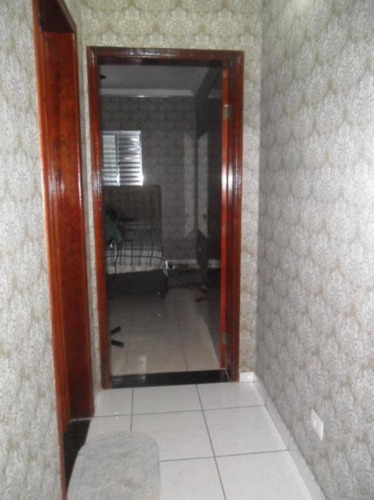 Sobrado À Venda, 2 Quartos, 2 Vagas, Cidade Kemel - Itaquaquecetuba/sp - 615