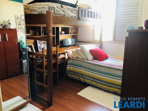 Imagem 6 de 11 de Apartamento - Vila Esperança - Sp - 632046
