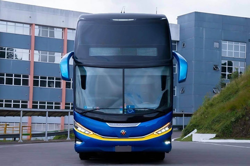 Scania Dd 2023/24 Rf. 6974