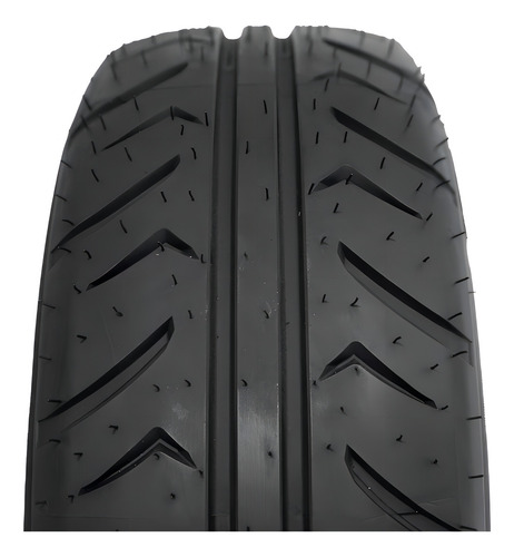 Kit de 4 pneus Delinte AK01 Apex King P 195/55R15 86(530Kg)