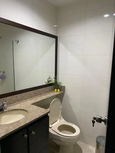 Venta De Apartamento En Los Bernal Excelente Ubicación