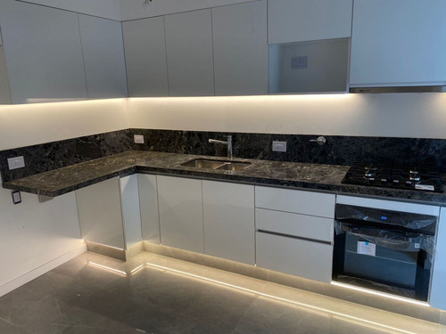 Imagen 11 de 30 de Departamento De 4 Amb A La Venta En Villa Luri