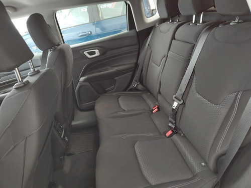 Jeep Compass 1.3 T270 Sport