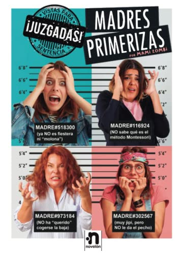 ¡juzgadas! Madres Primerizas Vistas Para Sentencia