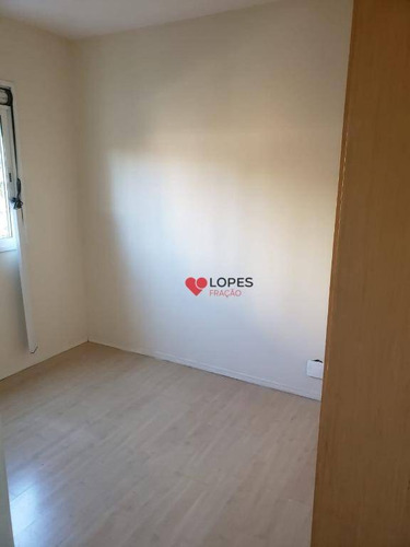 Imagem 15 de 22 de Apartamento Com 3 Dormitórios À Venda, 125 M² Por R$ 1.050.000,00 - Tatuapé - São Paulo/sp - Ap3034