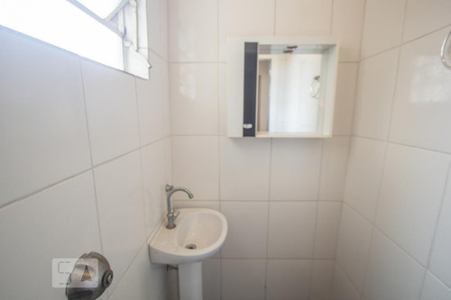 Apartamento Para Aluguel - Penha, 2 Quartos, 60 - 893290341