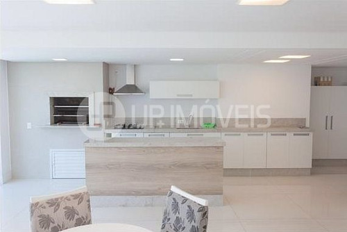 Cobertura Com 3 Suítes Em Balneário Camboriú - 4500_1