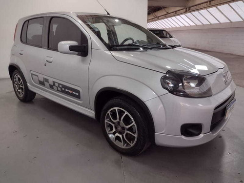 Imagem 3 de 15 de Fiat Uno Sporting 1.4