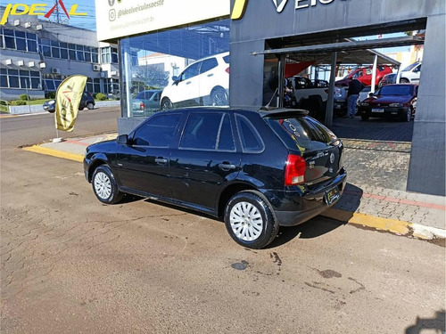 Imagem 4 de 12 de Volkswagen Gol 1.0 Giv