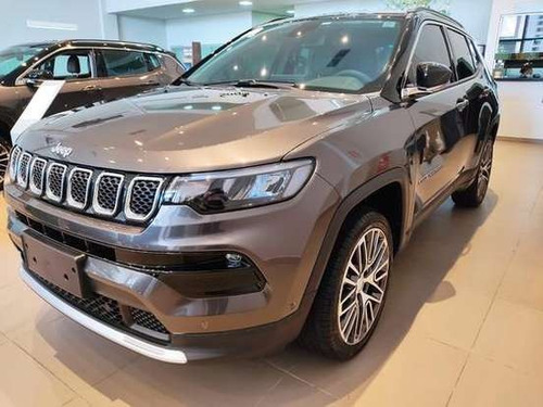 Jeep Compass 1.3 T270 TURBO FLEX LIMITED AT6