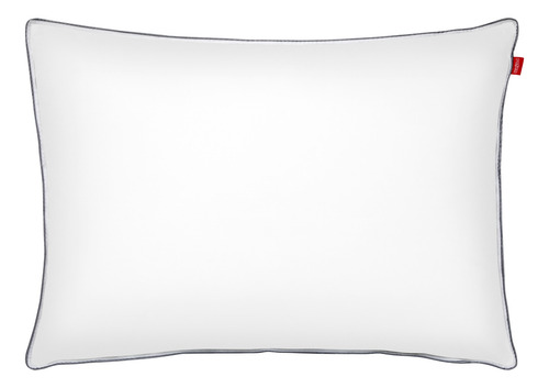 Imagen 4 de 6 de Rosen Almohada Pluma Natural Ame 90% Wgd Americana 50x70 Cm