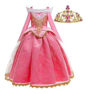 Vestido Princesa | MercadoLibre 📦