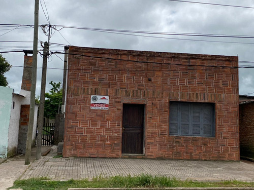 Vende 2 Casas En Un Padròn