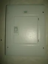 Comprar Tablero Residencial De12 Circuitos Dsa, Sin Tripa 