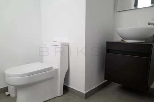 Oficina En Arriendo En Chico Norte. Cod A6556