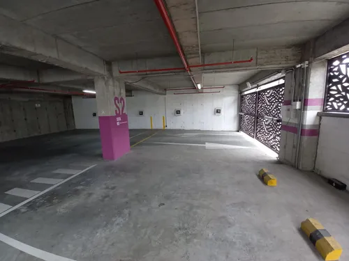 Apartaestudio En Arriendo En Baja Suiza/manizales (27922279).