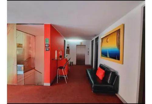 Hotel En Venta Al Oeste Cali Barrio El Peñon
