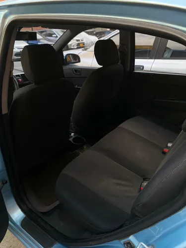 Hyundai Getz 1.6 Gl
