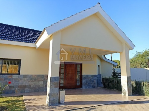 Imagen 14 de 25 de Country Causana-venta Casa De Categoría