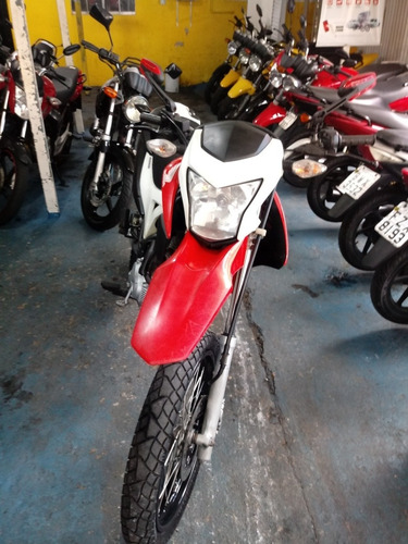 Honda Bros 160 Esdd
