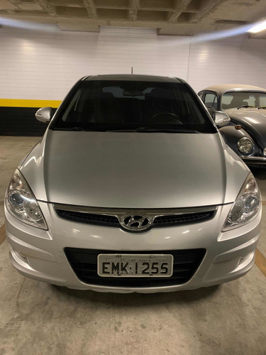 Imagem 5 de 8 de Hyundai I30 2010 2.0 Gls Aut. 5p