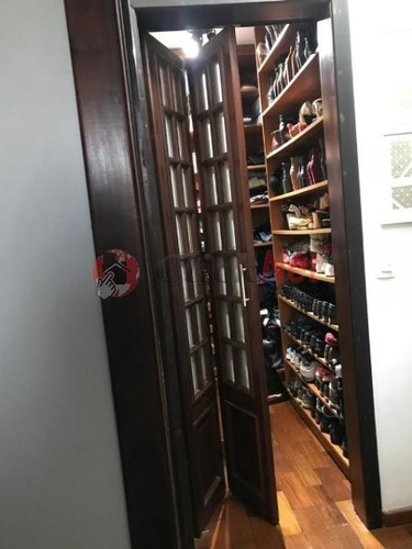 Imagem 18 de 30 de Apartamento À Venda No Bairro Parque Terra Nova Em São Bernardo - 7616