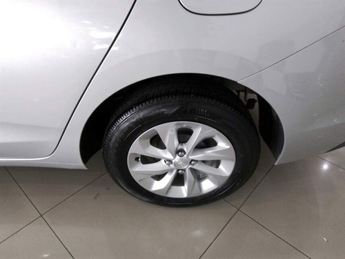 Chevrolet Onix 1.0 TURBO FLEX PLUS LTZ AUTOMÁTICO