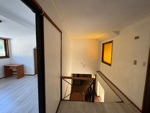 Casa 3 Pisos 8d 4b Chorrillos U De Concepción