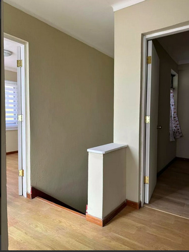 Se Vende Casa En Valparaíso En Avenida Alemania Alt 8.000.