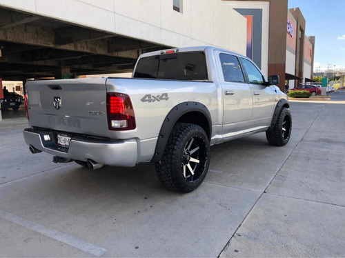 Imagen 6 de 15 de Dodge Ram Slt 4x4