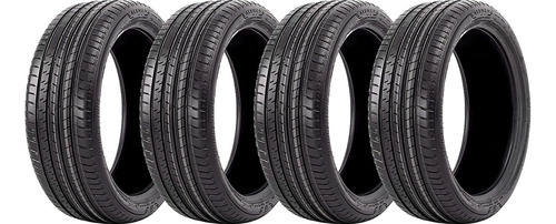 Kit de 4 pneus Bridgestone Pneu de Carro Alenza 001 235/60R20 108 - 1000 kg