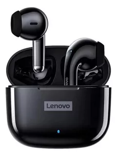 Audifonos Inalámbricos Bluetooth Lenovo Livepods Lp40 Pro
