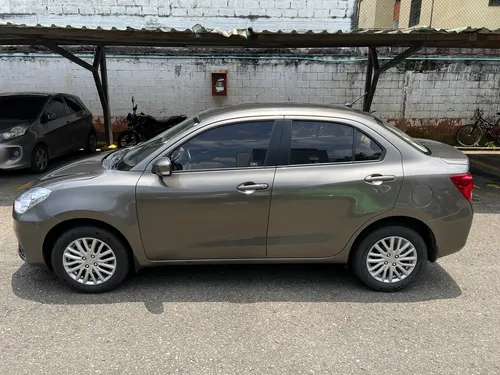Suzuki Swift 1.2 Dzire