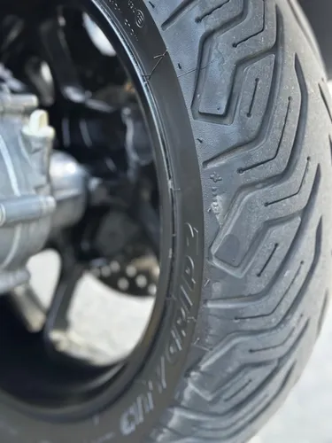 Yamaha Nmax Connected