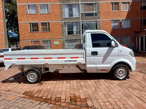 Dfsk Pick-up 1.5 M/t 2017