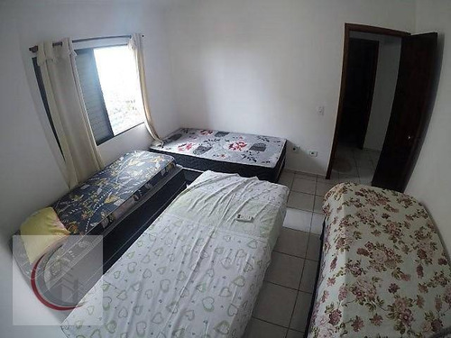 Imagem 20 de 25 de Apartamento Com 2 Dormitórios À Venda, 78 M² Por R$ 270.000,00 - Tupi - Praia Grande/sp - Ap2078