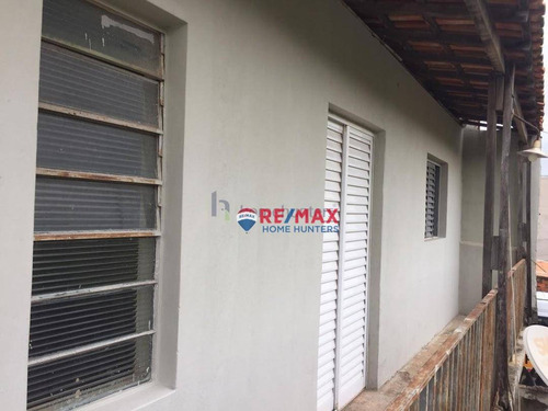 Imagem 6 de 20 de Casa Com 3 Dormitórios À Venda, 100 M² Por R$ 320.000,00 - Parque Residencial Vila União - Campinas/sp - Ca4095