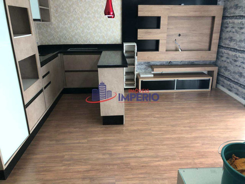 Imagem 2 de 8 de Sala, Centro, Guarulhos - R$ 410 Mil, Cod: 4598 - A4598