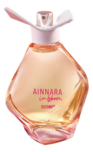 Cyzone Perfume De Mujer Ainnara In Bloom, 50 Ml.