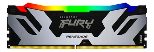 comprar Memoria Kingston Fury Renegade 32gb Ddr5-6000mhz Rgb Dimm